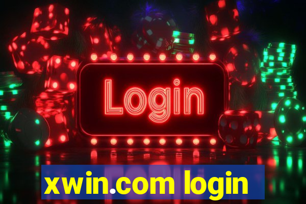 xwin.com login